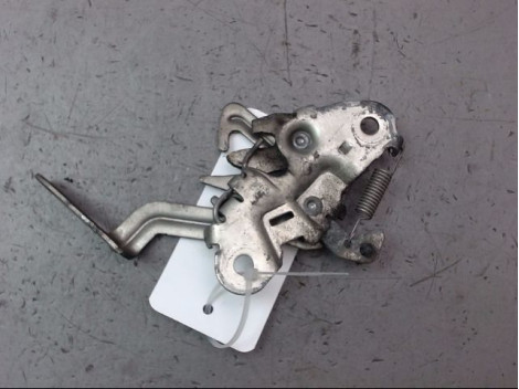SERRURE CAPOT PEUGEOT 308 I Phase 1 2007-2011