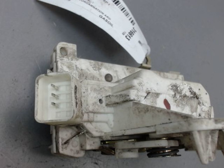 SYSTEME CONDAMNATION ARRIERE DROIT FORD FOCUS I 1998-2004
