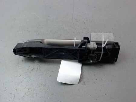 POIGNEE EXTERIEURE PORTE AVANT DROIT NISSAN QASHQAI BREAK I Phase 1 2007-2010