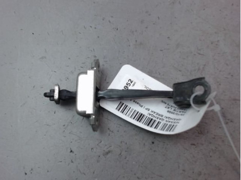 TIRANT PORTE AVANT GAUCHE NISSAN QASHQAI BREAK I Phase 1 2007-2010