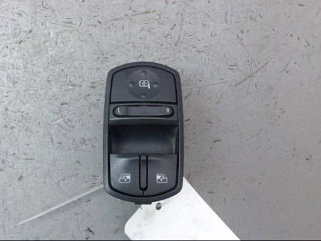 COMMANDE LEVE-GLACE PORTE AVD OPEL CORSA IV Phase 2 (D) 2011-2015