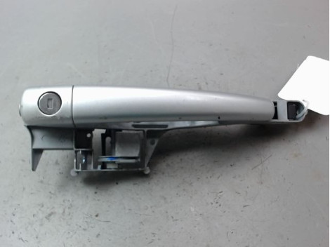 POIGNEE EXTERIEURE PORTE AVANT GAUCHE PEUGEOT PARTNER BREAK II Phase 2 (B9) 2012-...