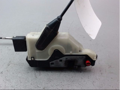 SYSTEME CONDAMNATION ARRIERE DROIT PEUGEOT 208 Phase 1 2012-...