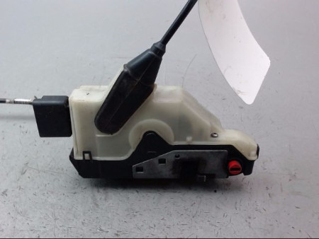 SYSTEME CONDAMNATION ARRIERE DROIT PEUGEOT 208 Phase 1 2012-...
