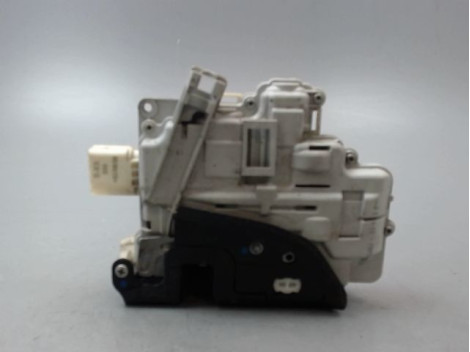 SYSTEME CONDAMNATION AVANT DROIT AUDI A4 AVANT II Phase 2 2004-2008