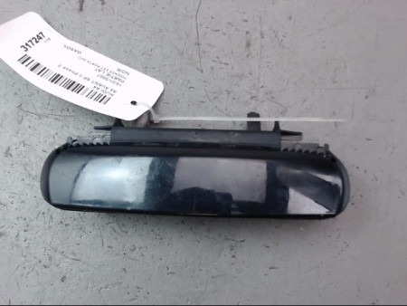 POIGNEE EXTERIEURE PORTE AVANT DROIT AUDI A4 AVANT II Phase 2 2004-2008