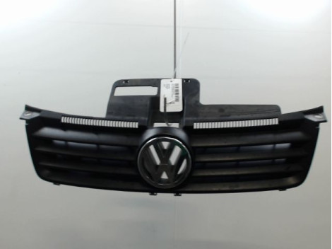 CALANDRE VOLKSWAGEN POLO IV Phase 1 (9N) 2002-2005