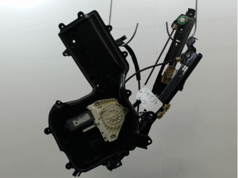 MECANISME+MOTEUR LEVE-GLACE AVANT DROIT SEAT LEON II Phase 1 (1P) 2005-2009