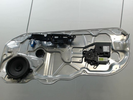 MECANISME+MOTEUR LEVE-GLACE AVANT DROIT VOLVO C30 Phase 1 2006-2009