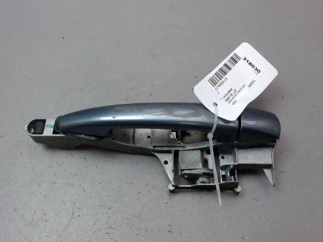 POIGNEE EXTERIEURE PORTE AVANT DROIT CITROEN GRAND C4 PICASSO MONOSP. I LONG 2006-2013