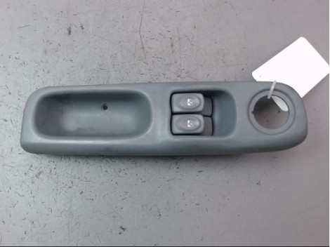 COMMANDE LEVE-GLACE PORTE AVG RENAULT TWINGO I Phase 3 2000-2007