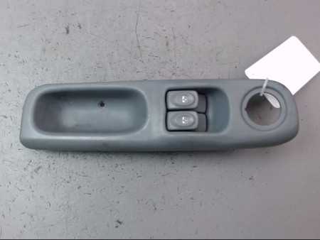 COMMANDE LEVE-GLACE PORTE AVG RENAULT TWINGO I Phase 3 2000-2007