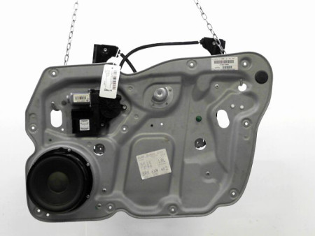 MECANISME+MOTEUR LEVE-GLACE AVANT DROIT VOLKSWAGEN TOURAN MONOSP. I Phase 2 (1T) 2006-2010