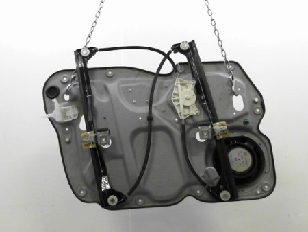 MECANISME+MOTEUR LEVE-GLACE AVANT DROIT VOLKSWAGEN TOURAN MONOSP. I Phase 2 (1T) 2006-2010