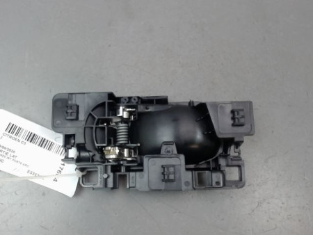 POIGNEE INTERIEURE PORTE ARRIERE DROIT CITROEN C3 2009-