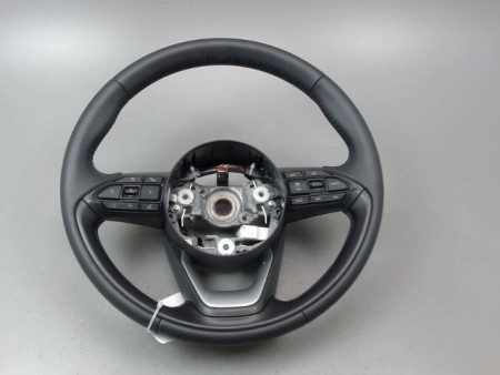 VOLANT DE DIRECTION TOYOTA YARIS 2005-