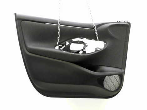 GARNITURE PORTE AVANT GAUCHE TOYOTA YARIS 2005-