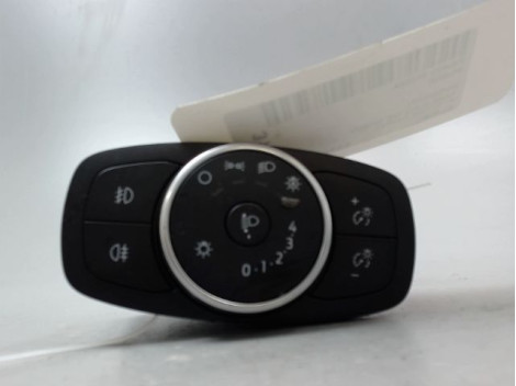 INTERIEUR COMMANDE PHARES FORD PUMA