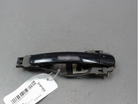 POIGNEE EXTERIEURE PORTE AVANT DROIT VOLKSWAGEN POLO IV Phase 2 (9N) 2005-2009