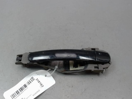 POIGNEE EXTERIEURE PORTE AVANT DROIT VOLKSWAGEN POLO IV Phase 2 (9N) 2005-2009