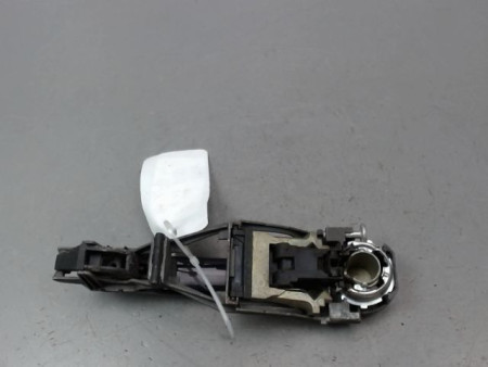 POIGNEE EXTERIEURE PORTE AVANT DROIT VOLKSWAGEN POLO IV Phase 2 (9N) 2005-2009