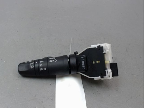 COMMANDE ECLAIRAGE NISSAN NOTE I Phase 1 2006-2009