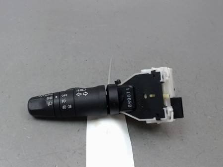 COMMANDE ECLAIRAGE NISSAN NOTE I Phase 1 2006-2009