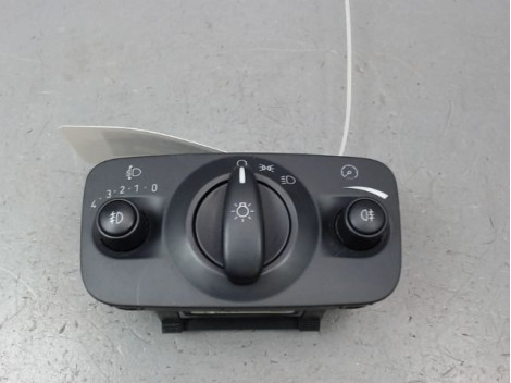 INTERIEUR COMMANDE PHARES FORD MONDEO III Phase 1 2007-2010