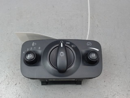 INTERIEUR COMMANDE PHARES FORD MONDEO III Phase 1 2007-2010