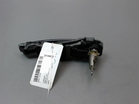 POIGNEE EXTERIEURE PORTE AVANT GAUCHE SEAT LEON II Phase 1 (1P) 2005-2009