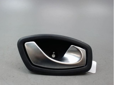POIGNEE INTERIEURE PORTE AVANT DROIT RENAULT MEGANE COUPE III Phase 1 2008-2012