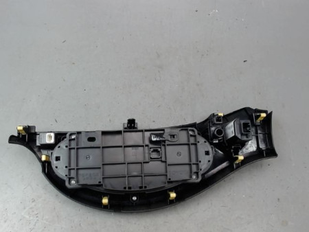 COMMANDE DE CHAUFFAGE TOYOTA YARIS II Phase 2 2009-2011