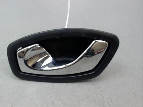 POIGNEE INTERIEURE PORTE AVANT GAUCHE RENAULT MEGANE COUPE III Phase 2 2012-2014