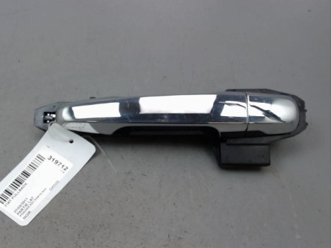 POIGNEE EXTERIEURE PORTE AVANT DROIT FIAT FULLBACK