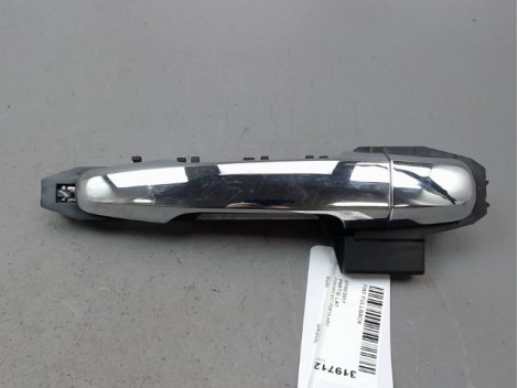 POIGNEE EXTERIEURE PORTE ARRIERE DROIT FIAT FULLBACK