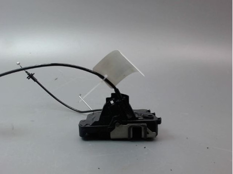 SYSTEME CONDAMNATION AVANT GAUCHE FORD FIESTA VI Phase 1 2002-2005