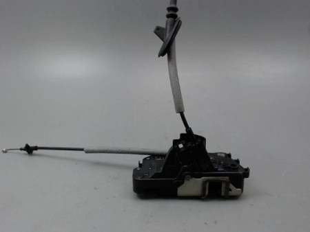 SYSTEME CONDAMNATION ARRIERE GAUCHE FORD FIESTA VI Phase 1 2002-2005