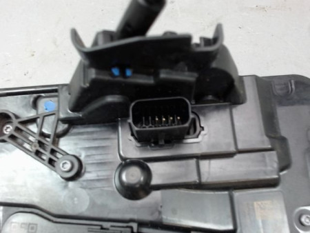 SYSTEME CONDAMNATION ARRIERE GAUCHE FORD FIESTA VI Phase 1 2002-2005