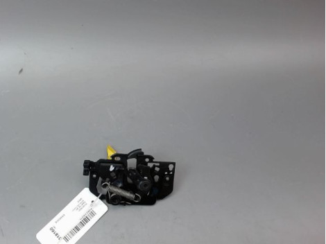 SERRURE CAPOT FORD FIESTA VI Phase 1 2002-2005