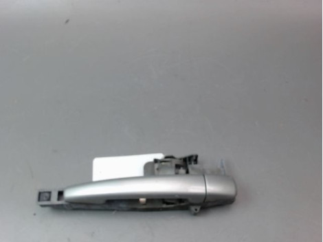 POIGNEE EXTERIEURE PORTE ARRIERE GAUCHE CITROEN C4 I Phase 1 2004-2008