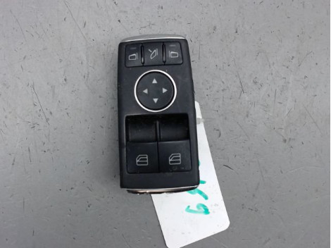 COMMANDE LEVE-GLACE PORTE AVG MERCEDES CLASSE C COUPE SPORT 2004-