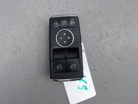 COMMANDE LEVE-GLACE PORTE AVG MERCEDES CLASSE C COUPE SPORT 2004-