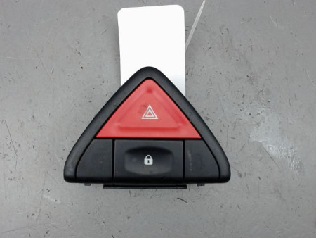 BOUTON DE WARNING RENAULT KOLEOS BREAK Phase 1 2008-2011