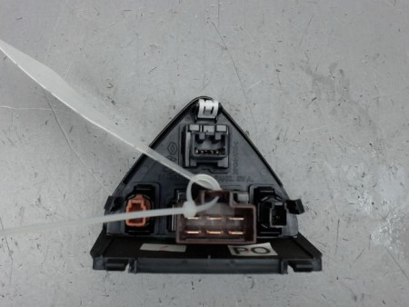BOUTON DE WARNING RENAULT KOLEOS BREAK Phase 1 2008-2011