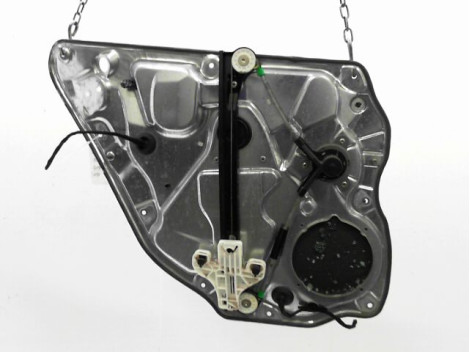 MECANISME LEVE-GLACE ARRIERE DROIT VOLKSWAGEN POLO IV Phase 1 (9N) 2002-2005