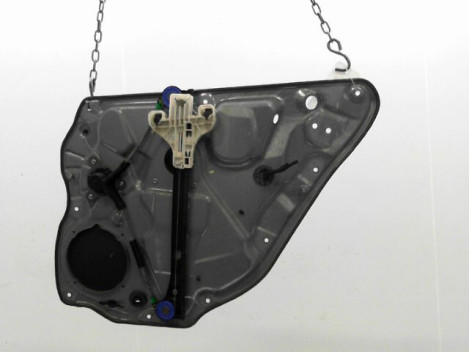MECANISME LEVE-GLACE ARRIERE GAUCHE VOLKSWAGEN POLO IV Phase 2 (9N) 2005-2009