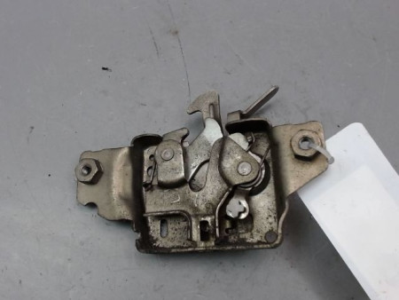 SERRURE CAPOT RENAULT CLIO III Phase 1 2005-2009