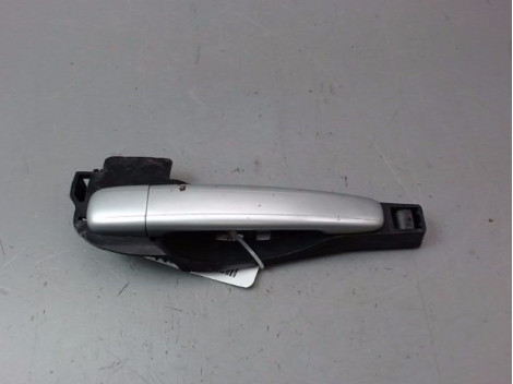 POIGNEE EXTERIEURE PORTE ARRIERE DROIT CITROEN C3 I Phase 2 2005-2010
