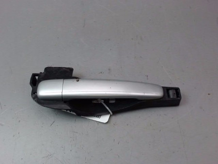 POIGNEE EXTERIEURE PORTE ARRIERE DROIT CITROEN C3 I Phase 2 2005-2010