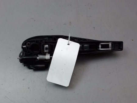 POIGNEE EXTERIEURE PORTE ARRIERE DROIT CITROEN C3 I Phase 2 2005-2010